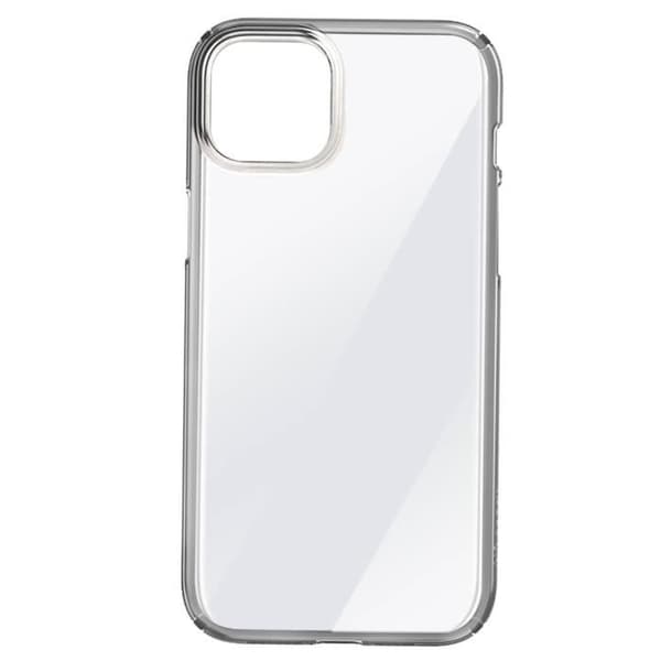 iPhone 14 Plus och 15 Plus Fodral Presidio Perfect-Clear Speck Black