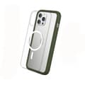 Miniatyrbild 1 av 2: Magsafe Fodral för Apple iPhone 14 Plus Modular MOD NX(TM) Rhinoshield Camouflage