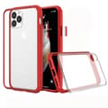 Miniatyrbild 1 av 2: Skal till iPhone 14 Pro Max Modular MOD NX(TM) Rhinoshield Röd