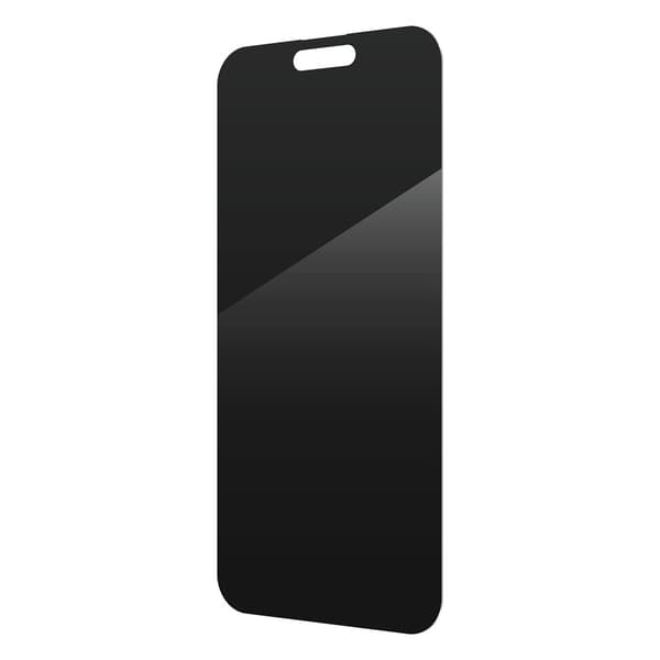 ZAGG InvisibleShield iPhone 15 Plus/iPhone 16 Plus Näytönsuoja Glass Elite Privacy