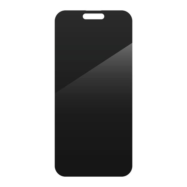 ZAGG InvisibleShield iPhone 15 Plus/iPhone 16 Plus Näytönsuoja Glass Elite Privacy