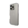 Miniatyrbilde 4 av 11: ZAGG iPhone 16 Pro Deksel Crystal Palace Transparent