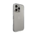Miniatyrbilde 5 av 11: ZAGG iPhone 16 Pro Deksel Crystal Palace Transparent