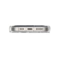 Miniatyrbilde 6 av 11: ZAGG iPhone 16 Pro Deksel Crystal Palace Transparent