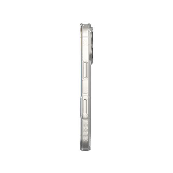 ZAGG iPhone 16 Pro Deksel Crystal Palace Transparent