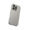 Miniatyrbilde 10 av 11: ZAGG iPhone 16 Pro Deksel Crystal Palace Transparent