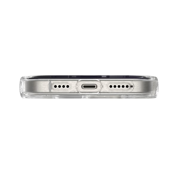 ZAGG iPhone 16 Pro Max Deksel Crystal Palace Transparent
