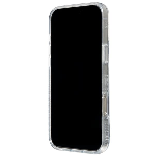 ZAGG iPhone 16 Pro Max Skal Crystal Palace Snap Transparent