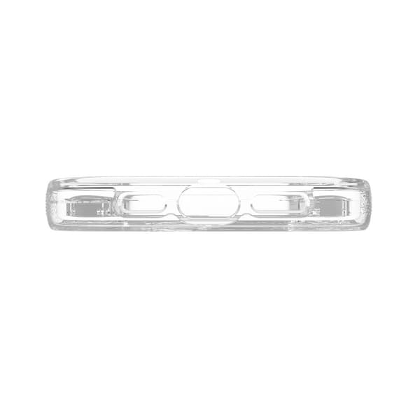 ZAGG iPhone 16 Pro Max Skal Crystal Palace Snap Transparent