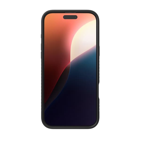 ZAGG iPhone 16 Pro Max Skal Denali Snap Kickstand Svart
