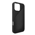 Miniatyrbilde 5 av 11: ZAGG iPhone 16 Pro Max Deksel Luxe Snap Svart