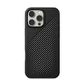 Miniatyrbilde 7 av 11: ZAGG iPhone 16 Pro Max Deksel Luxe Snap Svart