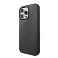 Miniatyrbilde 8 av 11: ZAGG iPhone 16 Pro Max Deksel Luxe Snap Svart