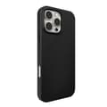 Miniatyrbilde 9 av 11: ZAGG iPhone 16 Pro Max Deksel Luxe Snap Svart