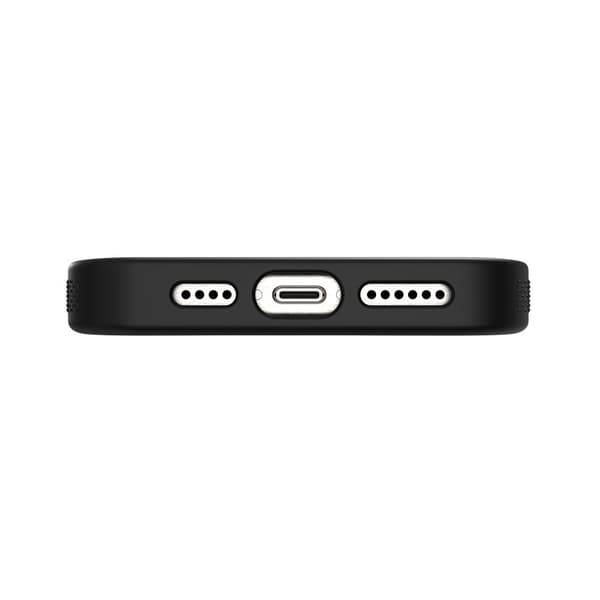 ZAGG iPhone 16 Pro Max Deksel Luxe Snap Svart