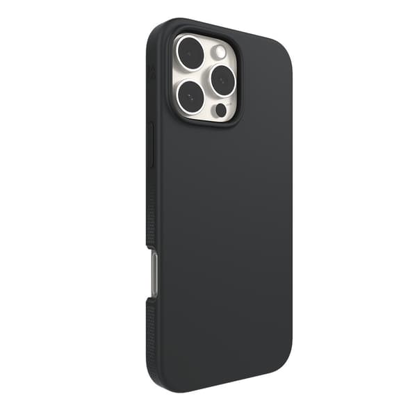 ZAGG iPhone 16 Pro Max Cover Manhattan Snap Sort