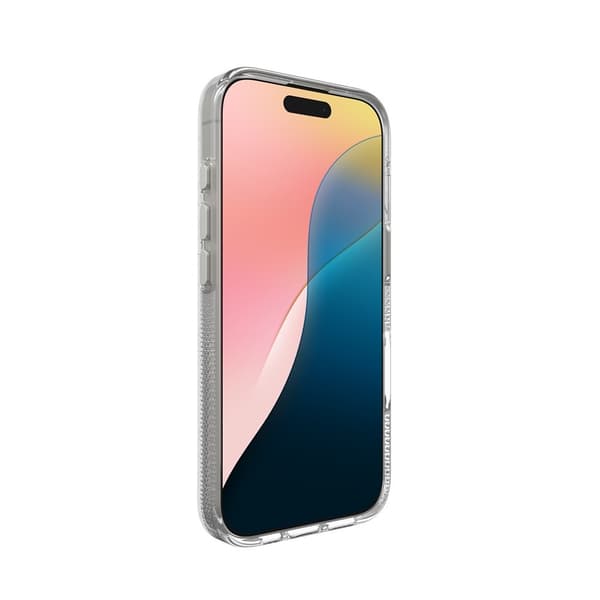 ZAGG iPhone 16 Pro Max Cover Milan Snap Swirl Glitter