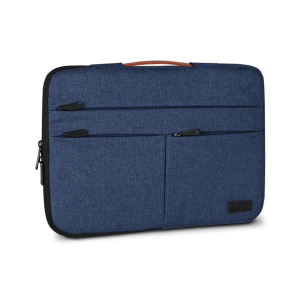 Laptopväska Subblim SUBLS-AP36052 Blå