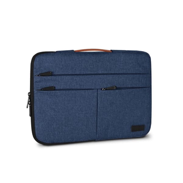 Laptopväska Subblim SUBLS-AP36003 Blå
