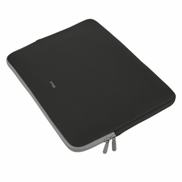 Laptopväska Trust 21248 Svart 16"