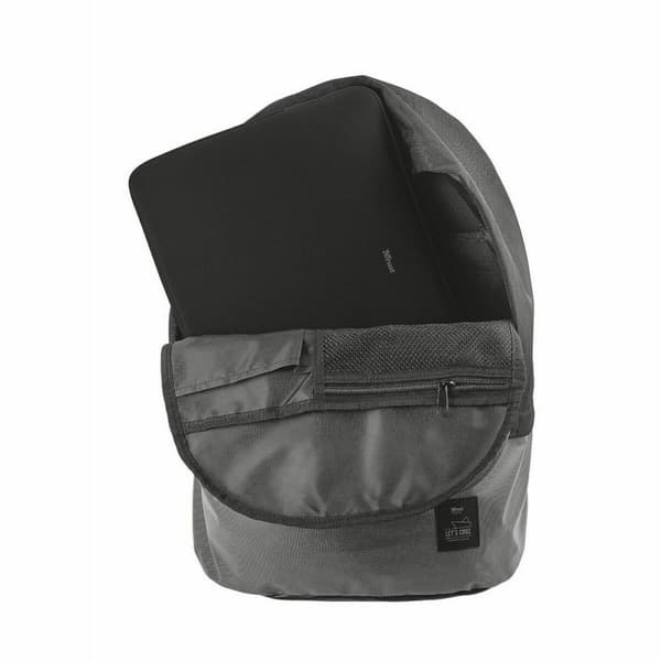 Laptopfodral Trust 21254 Svart 11,6''