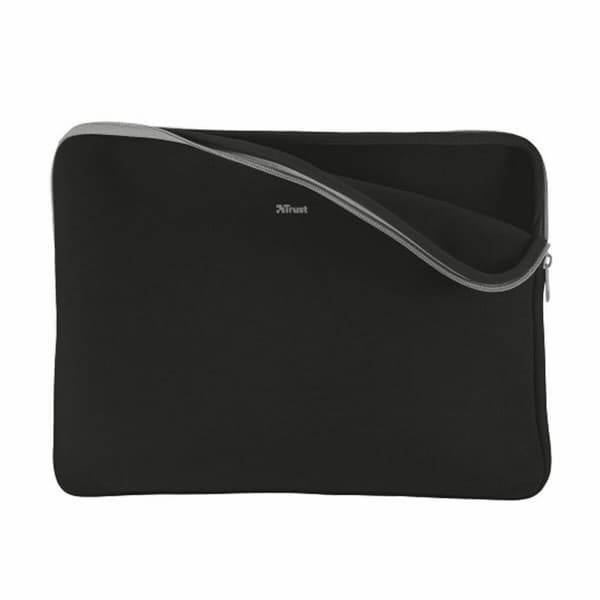 Laptopfodral Trust 21254 Svart 11,6''