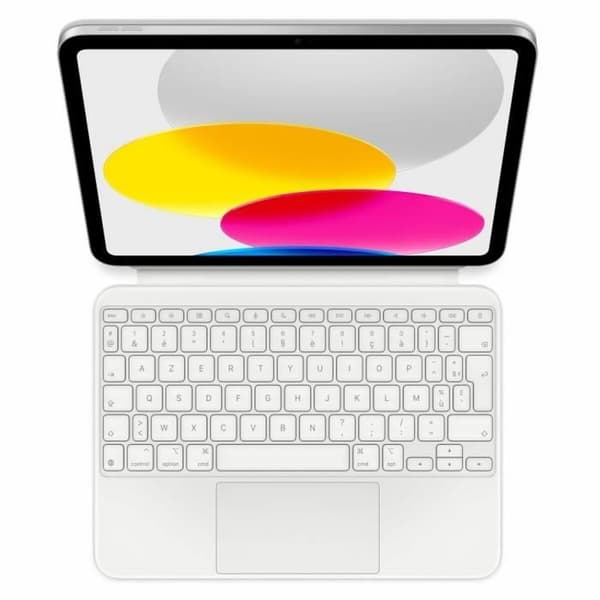 Fodral till Läsplatta Apple AZERTY