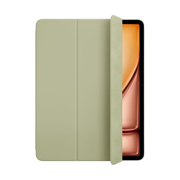 Fodral till Läsplatta Apple MWKC3ZM/A Grön