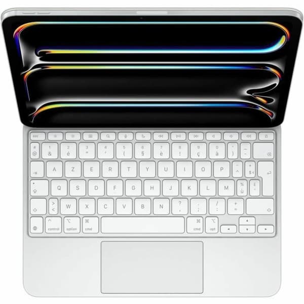 Fodral till Läsplatta Apple iPad Pro Vit