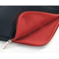 Miniatyrbild 4 av 4: Laptopfodral Samsonite Airglow 13,3" Svart 50 x 33,5 x 25 cm