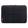 Miniatyrbild 1 av 4: Laptopfodral Samsonite Airglow 13,3" Svart 50 x 33,5 x 25 cm