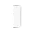 Miniatyrbild 1 av 2: Roar Jelly transparent skal för Samsung Galaxy A14 4G eller A14 5G
