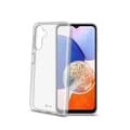 Miniatyrbild 2 av 3: Roar Jelly transparent skal för Samsung Galaxy A34 5G