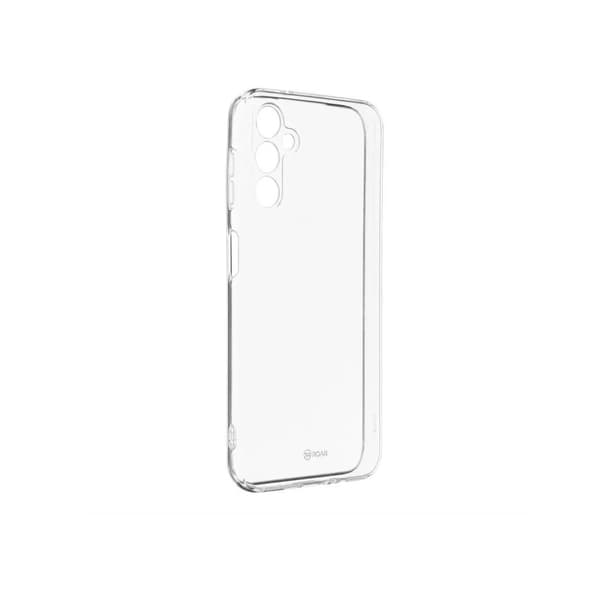 Roar Jelly transparent skal för Samsung Galaxy A54 5G