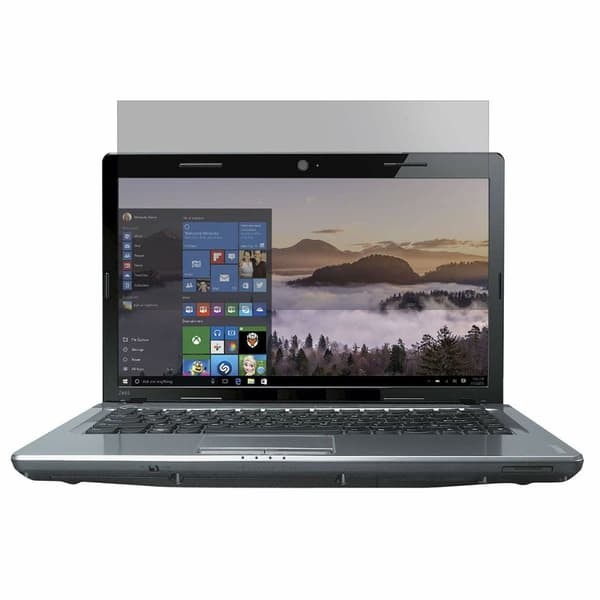 Skärmskydd Mobilis 016403 14"