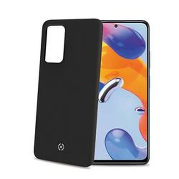Mobilfodral Celly Redmi Note 11 Pro Svart
