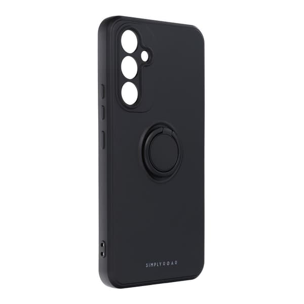 Roar Amber Fodral för Samsung Galaxy A15 4G / A15 5G svart
