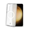 Miniatyrbild 1 av 2: Mobilfodral Celly GELSKINMAG1034 Samsung Galaxy S23 Plus Vit