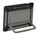 Miniatyrbild 1 av 2: Mobilfodral TAB S9 FE/S9 Samsung EF-RX510CBEGWW Svart