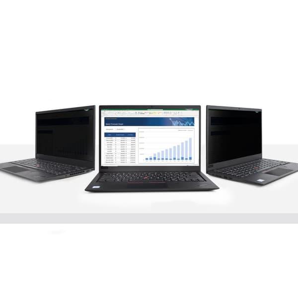 Skärmskydd Startech Filtro de Privacidad para Portátil de 14in - Filtro para Monitor para Pantalla Ancha 16:9 - Protector de Pan