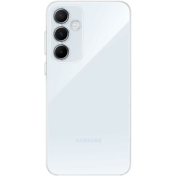 Mobilfodral Samsung EF-QA556CTEGWW Transparent Galaxy A55