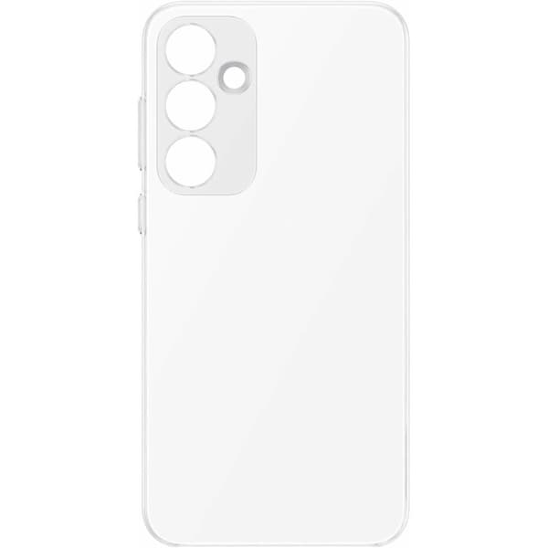 Mobilfodral Samsung EF-QA556CTEGWW Transparent Galaxy A55