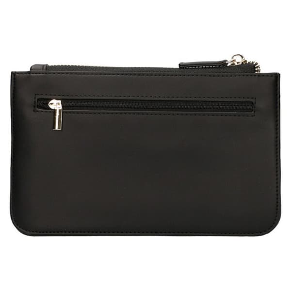 Mobilcover KSIX Håndtasker Universal (20 x 13 cm) - Sort