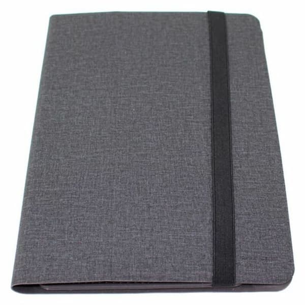 Universel case iggual IGG316870 10.1" Sort
