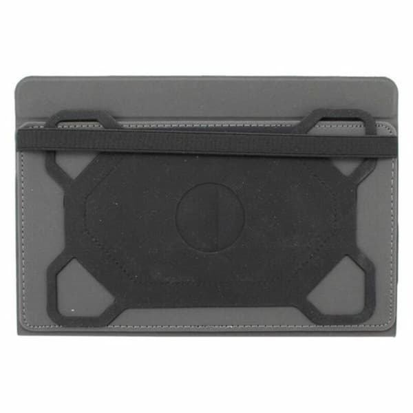 Universel case iggual IGG316870 10.1" Sort