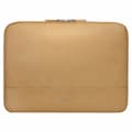 Miniatyrbillede 3 af 3: Laptop cover Mobilis 042033 Beige