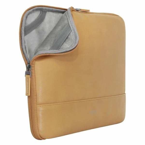 Laptop cover Mobilis 042033 Beige