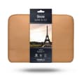 Miniatyrbillede 1 af 3: Laptop cover Mobilis 042033 Beige