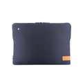 Miniatyrbillede 1 af 2: Laptop cover Mobilis 069001 Laptop cover Blå