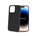 Miniatyrbillede 1 af 2: Mobilcover Celly CROMO1054BK iPhone 15 Pro Sort